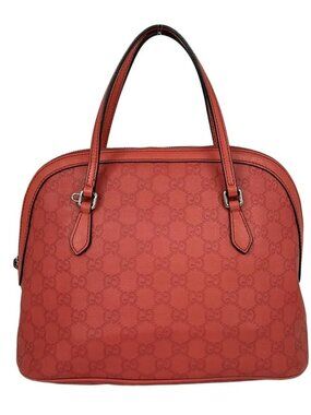Gucci Handbag Guccissima